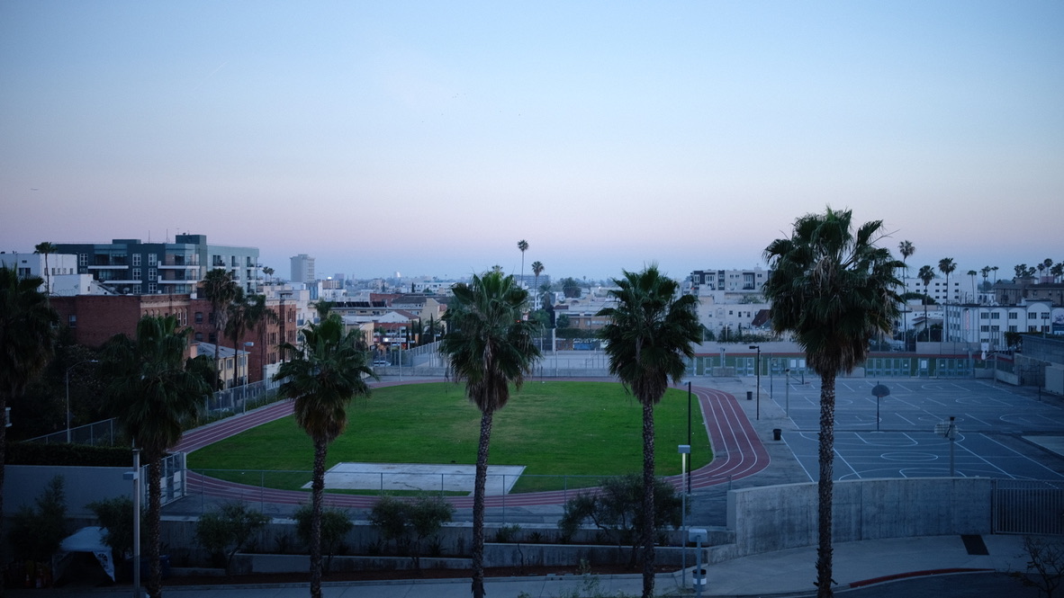 Los Angeles